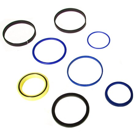Aftermarket 991/00102 Seal Kit fits JCB 50MM Rod x 80MM Cylinder 991-00102